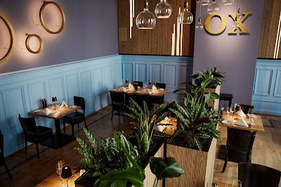 Foto de OX – Taste of Now & Hotel im Haus zur Hanse
