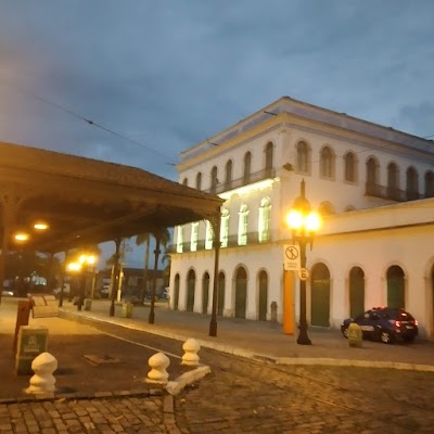 Foto de Morro do Pacheco