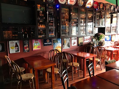 Foto de El Monje Bar Restaurante