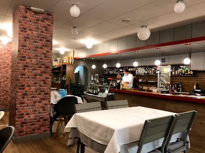 Foto de Restaurant Eric MARTY