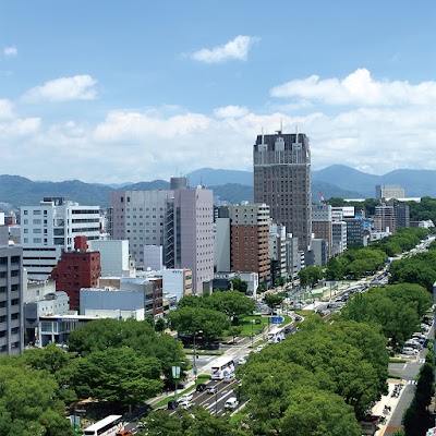 Foto de Oriental Hotel Hiroshima