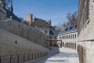 Foto de Museo Real Casa de Moneda de Segovia