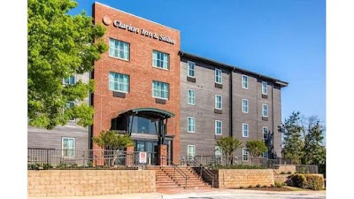 Foto de Clarion Inn e Suites Atlanta Downtown