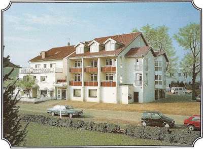 Foto de Bittscheidt´s Stadthotel