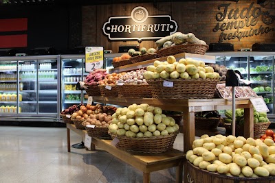 Foto de Supermercado Vicari Araucária