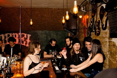 Foto de Rebel Bar Rock e Metal