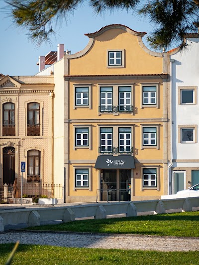 Foto de Hotel das Salinas