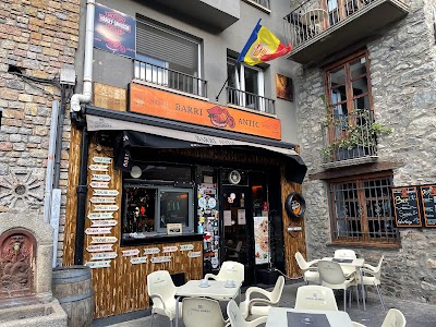 Foto de Barri Antic Hostel e Pub