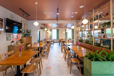 Foto de Restauracja NaNovo restauracja Oświęcim