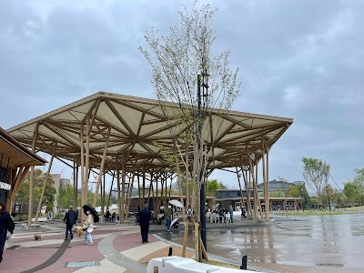 Foto de HIROSHIMA GATE PARK