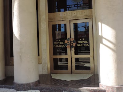 Foto de Hotel Galicia