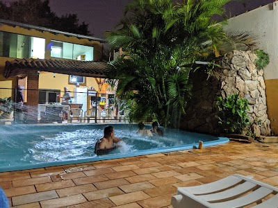 Foto de Suíte Cardoso Guest House