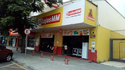 Foto de Lojas MM: Home center, Móveis, Celulares, Cama Box, Piraquara PR