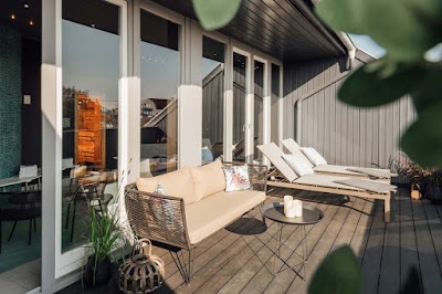 Foto de Townhouse Wismar a Vagabond Club