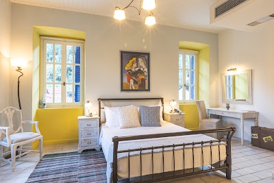 Foto de Arethousa Hotel