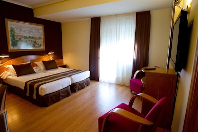 Foto de Hotel Zenit Dos Infantas