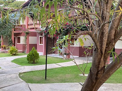 Foto de Pousada Porto Manguaba