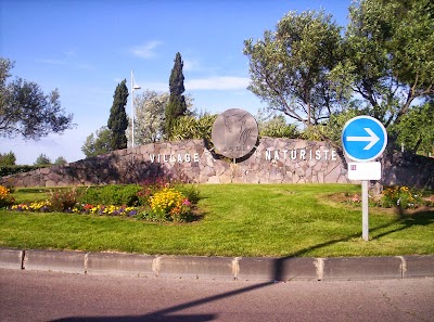 Foto de Service d Accueil du village naturiste