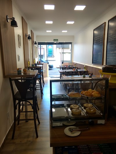 Foto de Cantina da Vó Chica