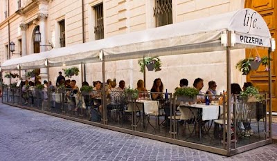 Foto de Life Ristorante