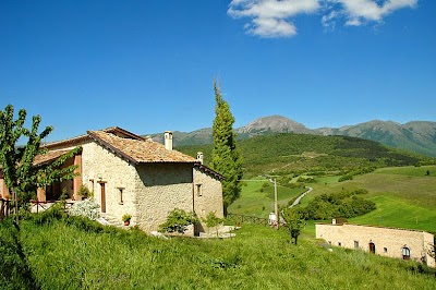 Foto de Agriturismo Le Sorgenti