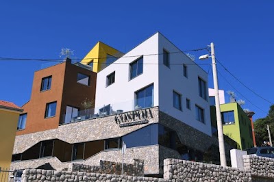Foto de Hotel-Vinotel Gospoja