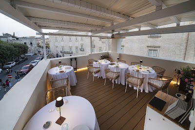 Foto de Quid Trattoria Murgiana