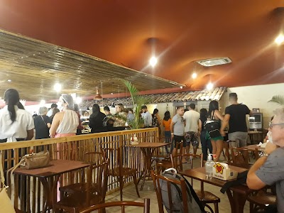 Foto de Restaurante Casa de Mãinha