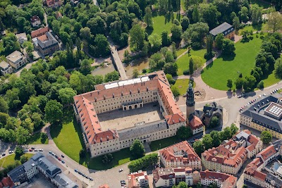 Foto de Stadtschloss Weimar