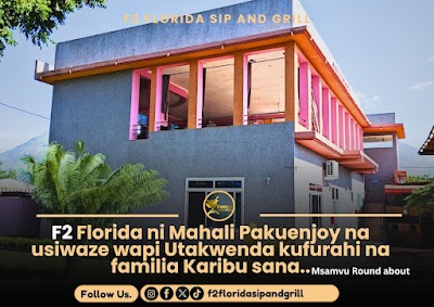 Foto de Florida Executive Inn