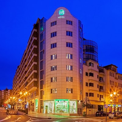 Foto de Hotel Nature Oviedo