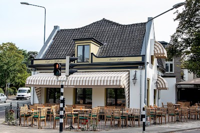 Foto de Café Tolhuis