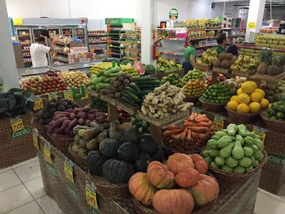 Foto de Mercado Fasan Express