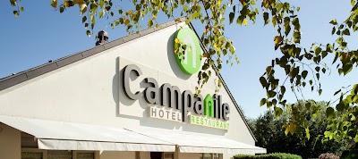 Foto de Hôtel Restaurant Campanile Montluçon - Saint-Victor
