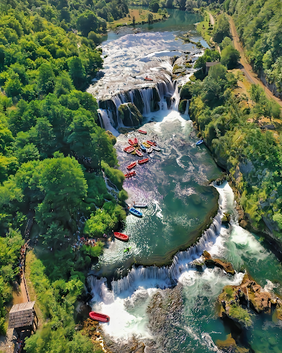 Foto de Una Pirates Rafting Kayak Bihac