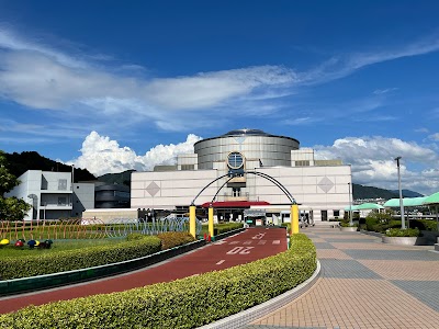 Foto de Numaji Transportation Museum