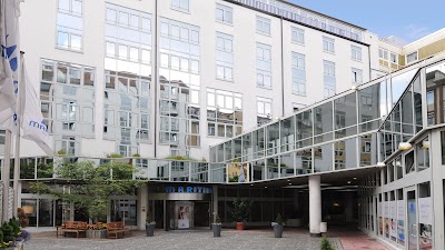 Foto de Maritim Hotel München