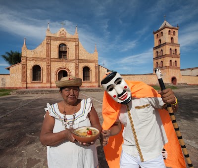 Foto de Ruta SaboreArte Chiquitos