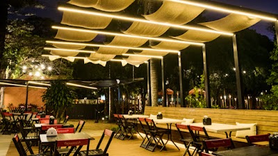 Foto de Palo Santo - Restaurante e Cervejaria