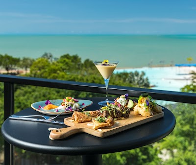 Foto de Oaks Cairns Hotel