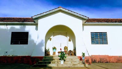 Foto de Estação Ferroviária de Platina