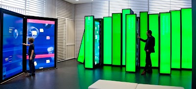 Foto de BASF Visitor Center