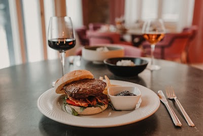 Foto de Restaurant Helen Berger València