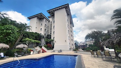 Foto de Aparthotel e Suites Villas del Rio