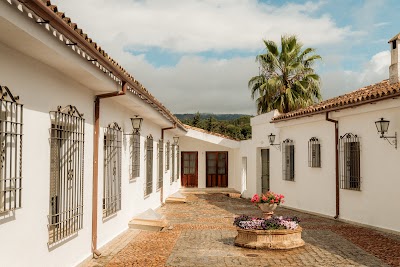 Foto de Hotel Finca los Abetos