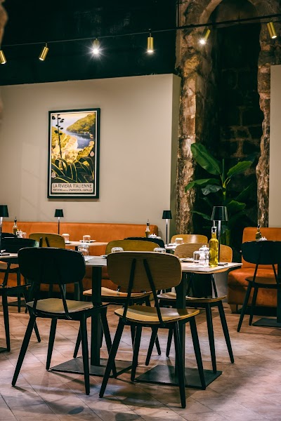 Foto de Grana Cucina - Valletta