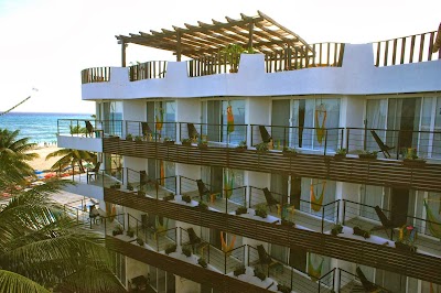 Foto de Kay Hotel