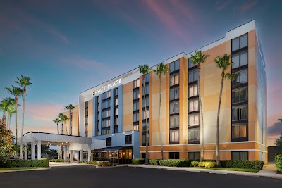 Foto de Hyatt Place Orlando Universal