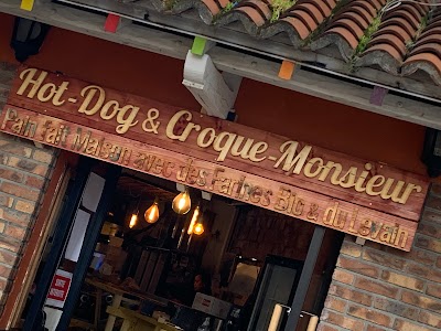 Foto de Le Bouillon Belge