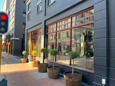 Foto de Side Bar! Cape Town